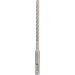 Bosch hamer burgija SDS-plus-5X 6,5 x 100 x 160 mm pakovanje od 10 komada - 2608833894 Burgija SDS - Plus BOSCH Madras doo Beograd
