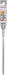 Bosch hamer burgija SDS-plus-5X 6,5 x 150 x 210 mm pakovanje od 1 komada - 2608833783 Burgija SDS - Plus BOSCH Madras doo Beograd