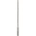 Bosch hamer burgija SDS-plus-5X 6,5 x 150 x 210 mm pakovanje od 1 komada - 2608833783 Burgija SDS - Plus BOSCH Madras doo Beograd