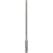 Bosch hamer burgija SDS-plus-5X 6,5 x 150 x 210 mm pakovanje od 10 komada - 2608833895 Burgija SDS - Plus BOSCH Madras doo Beograd