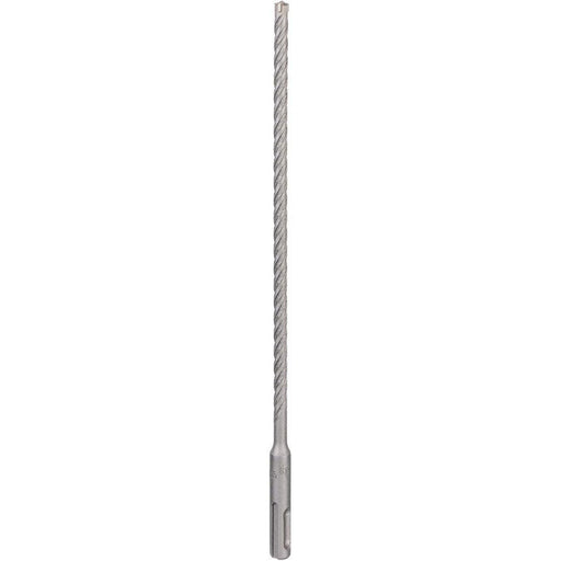 Bosch hamer burgija SDS-plus-5X 6,5 x 200 x 260 mm pakovanje od 10 komada - 2608833896 Burgija SDS - Plus BOSCH Madras doo Beograd
