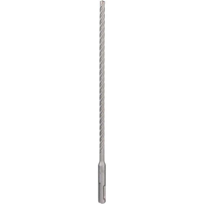 Bosch hamer burgija SDS-plus-5X 6,5 x 200 x 260 mm pakovanje od 10 komada - 2608833896 Burgija SDS - Plus BOSCH Madras doo Beograd