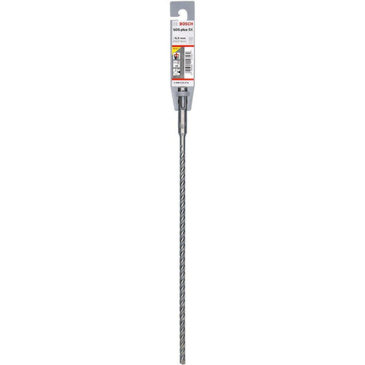 Bosch hamer burgija SDS plus-5X 6.5 x 250 x 310 mm pakovanje od 1 komada - 2608836614 Burgija SDS - Plus BOSCH BOSCH-2608836614 Madras doo Beograd