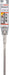 Bosch hamer burgija SDS-plus-5X 7 x 100 x 160 mm pakovanje od 1 komada - 2608833786 Burgija SDS - Plus BOSCH Madras doo Beograd