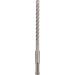 Bosch hamer burgija SDS-plus-5X 7 x 100 x 160 mm pakovanje od 1 komada - 2608833786 Burgija SDS - Plus BOSCH Madras doo Beograd