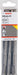 Bosch hamer burgija SDS-plus-5X 7 x 100 x 160 mm pakovanje od 10 komada - 2608833897 Burgija SDS - Plus BOSCH Madras doo Beograd