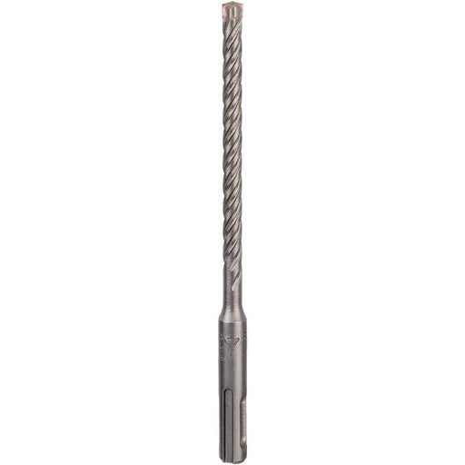 Bosch hamer burgija SDS-plus-5X 7 x 100 x 160 mm pakovanje od 10 komada - 2608833897 Burgija SDS - Plus BOSCH Madras doo Beograd