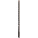 Bosch hamer burgija SDS-plus-5X 7 x 100 x 160 mm pakovanje od 10 komada - 2608833897 Burgija SDS - Plus BOSCH Madras doo Beograd