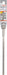 Bosch hamer burgija SDS-plus-5X 7 x 150 x 210 mm pakovanje od 1 komada - 2608833787 Burgija SDS - Plus BOSCH Madras doo Beograd