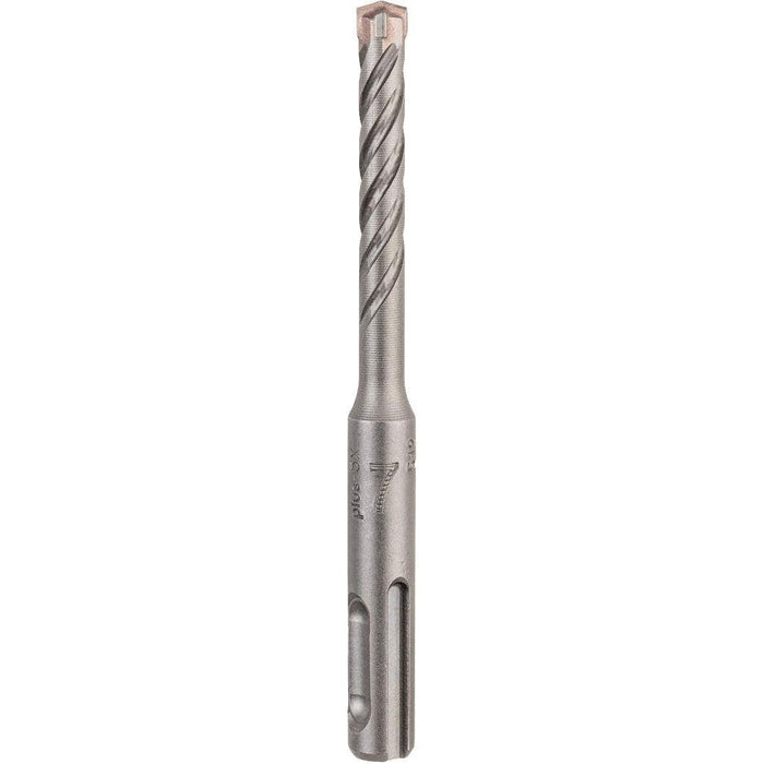 Bosch hamer burgija SDS-plus-5X 7 x 50 x 110 mm pakovanje od 1 komada - 2608833785 Burgija SDS - Plus BOSCH Madras doo Beograd