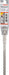 Bosch hamer burgija SDS-plus-5X 8 x 100 x 160 mm pakovanje od 1 komada - 2608833789 Burgija SDS - Plus BOSCH Madras doo Beograd