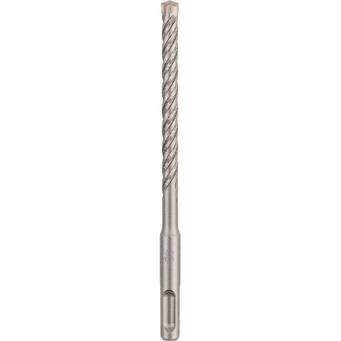 Bosch hamer burgija SDS-plus-5X 8 x 100 x 160 mm pakovanje od 1 komada - 2608833789 Burgija SDS - Plus BOSCH Madras doo Beograd