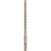 Bosch hamer burgija SDS-plus-5X 8 x 100 x 160 mm pakovanje od 1 komada - 2608833789 Burgija SDS - Plus BOSCH Madras doo Beograd