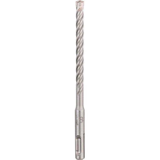 Bosch hamer burgija SDS-plus-5X 8 x 100 x 160 mm pakovanje od 10 komada - 2608833899 Burgija SDS - Plus BOSCH Madras doo Beograd
