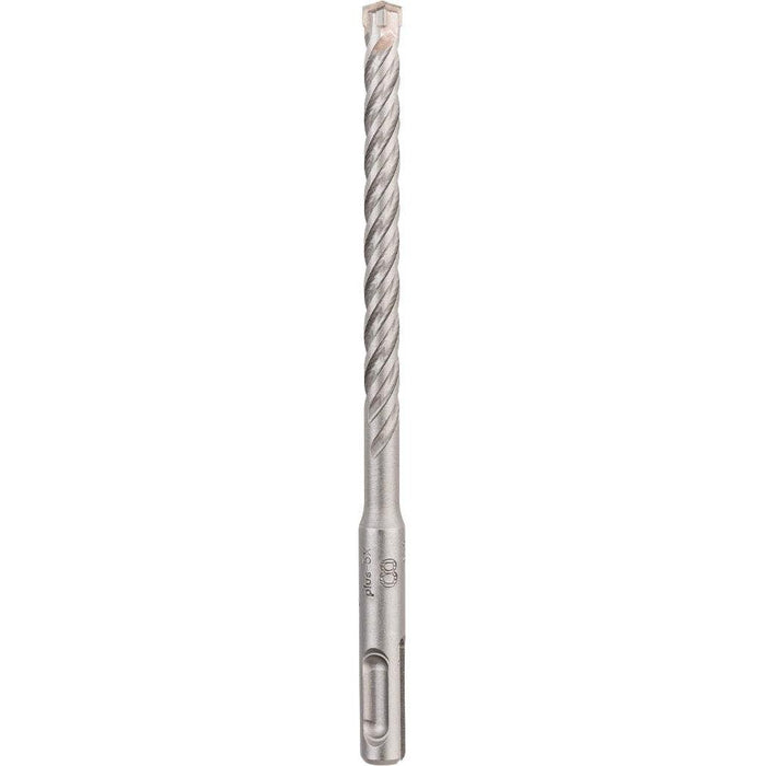 Bosch hamer burgija SDS-plus-5X 8 x 100 x 160 mm pakovanje od 10 komada - 2608833899 Burgija SDS - Plus BOSCH Madras doo Beograd