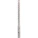 Bosch hamer burgija SDS-plus-5X 8 x 100 x 160 mm pakovanje od 10 komada - 2608833899 Burgija SDS - Plus BOSCH Madras doo Beograd