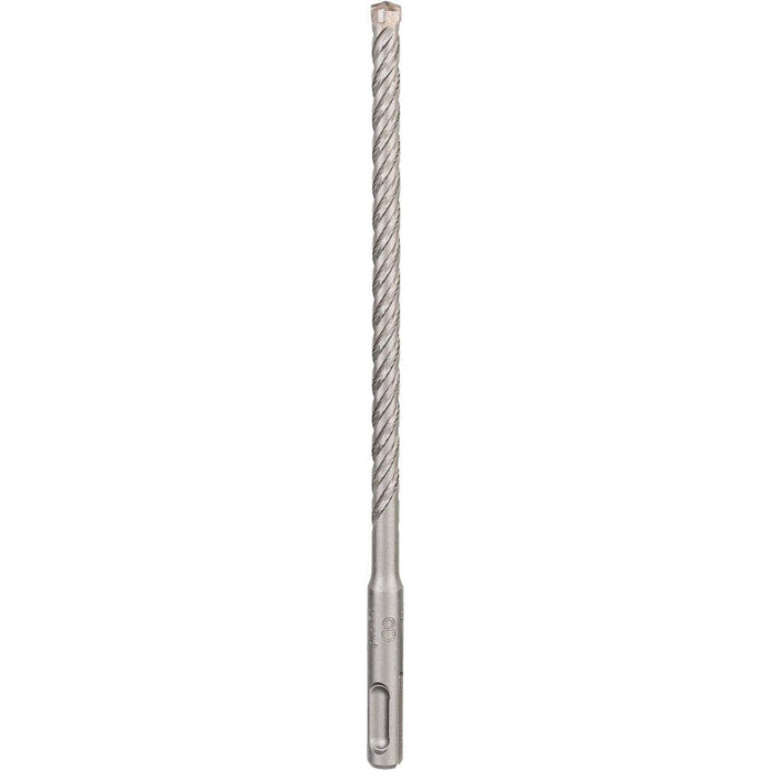Bosch hamer burgija SDS-plus-5X 8 x 150 x 210 mm 2608833900 Burgija SDS - Plus BOSCH Madras doo Beograd