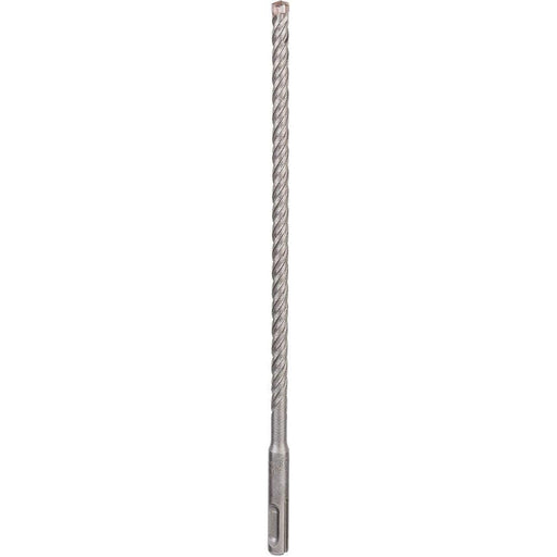 Bosch hamer burgija SDS-plus-5X 8 x 200 x 260 mm pakovanje od 10 komada - 2608833901 Burgija SDS - Plus BOSCH Madras doo Beograd