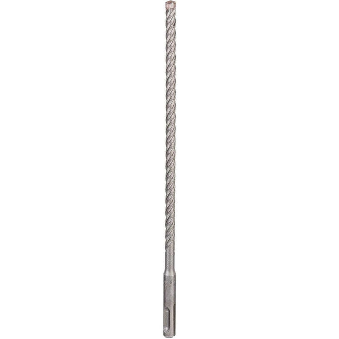 Bosch hamer burgija SDS-plus-5X 8 x 200 x 260 mm pakovanje od 10 komada - 2608833901 Burgija SDS - Plus BOSCH Madras doo Beograd