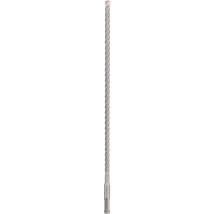 Bosch hamer burgija SDS-plus-5X 8 x 300 x 360 mm pakovanje od 1 komada - 2608833793 Burgija SDS - Plus BOSCH Madras doo Beograd