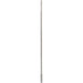 Bosch hamer burgija SDS-plus-5X 8 x 400 x 460 mm pakovanje od 1 komada - 2608833794 Burgija SDS - Plus BOSCH Madras doo Beograd