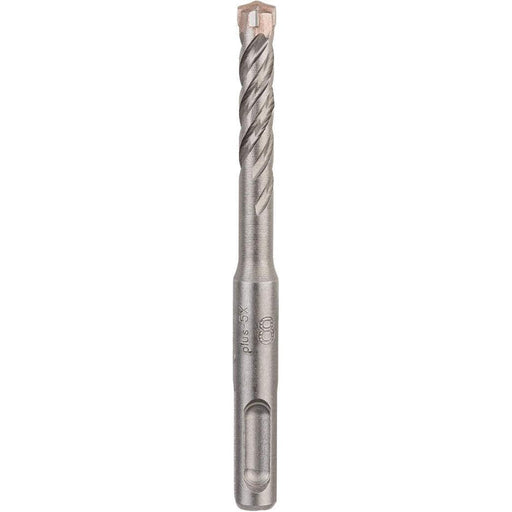 Bosch hamer burgija SDS-plus-5X 8 x 50 x 110 mm pakovanje od 10 komada - 2608833898 Burgija SDS - Plus BOSCH Madras doo Beograd