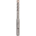 Bosch hamer burgija SDS-plus-5X 8 x 50 x 110 mm pakovanje od 10 komada - 2608833898 Burgija SDS - Plus BOSCH Madras doo Beograd