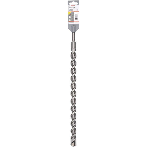 Bosch hamer burgija SDS plus-5X pakovanje od 1 komada - 2608836648 Burgija SDS - Plus BOSCH BOSCH-2608836648 Madras doo Beograd