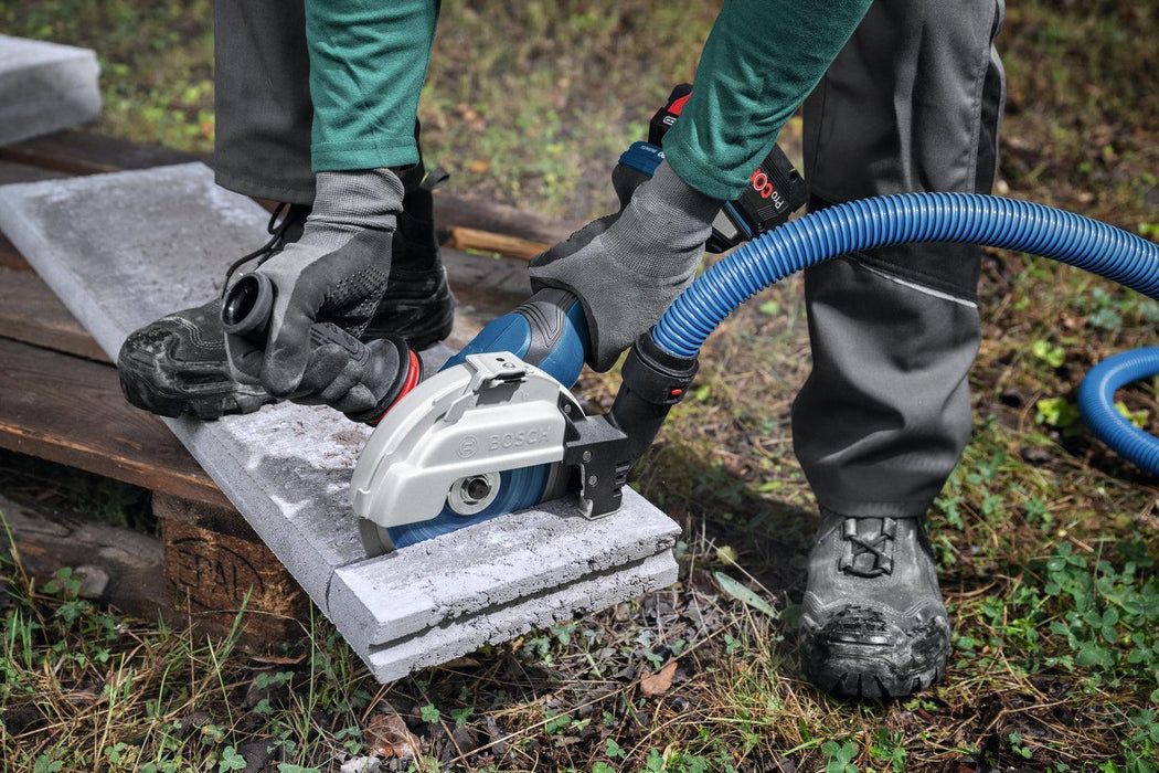 BOSCH Hauba za usisavanje GDE 180-CG (1600A033ZB) Madras doo Beograd Madras doo Beograd