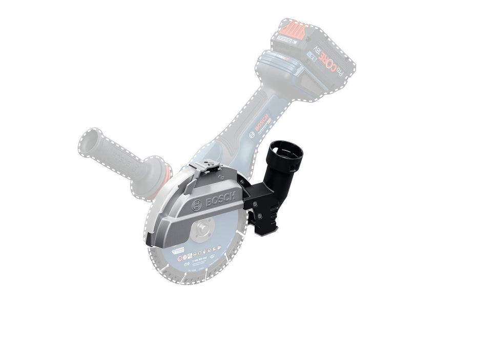 BOSCH Hauba za usisavanje GDE 180-CG (1600A033ZB) Madras doo Beograd Madras doo Beograd