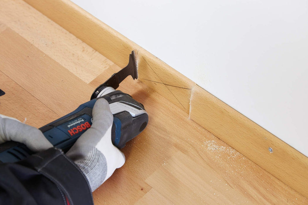 Bosch HCS list testere za uranjanje AII 65 BSPC Hard Wood 40 x 65 mm - pakovanje od 10 komada - 2608664485 List testere za uranjanje BOSCH Madras doo Beograd