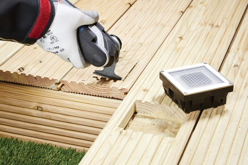 Bosch HCS list testere za uranjanje AII 65 BSPC Hard Wood 40 x 65 mm - pakovanje od 10 komada - 2608664485 List testere za uranjanje BOSCH Madras doo Beograd