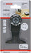 Bosch HCS list testere za uranjanje AII 65 BSPC Hard Wood 40 x 65 mm - pakovanje od 5 komada - 2608662355 List testere za uranjanje BOSCH Madras doo Beograd