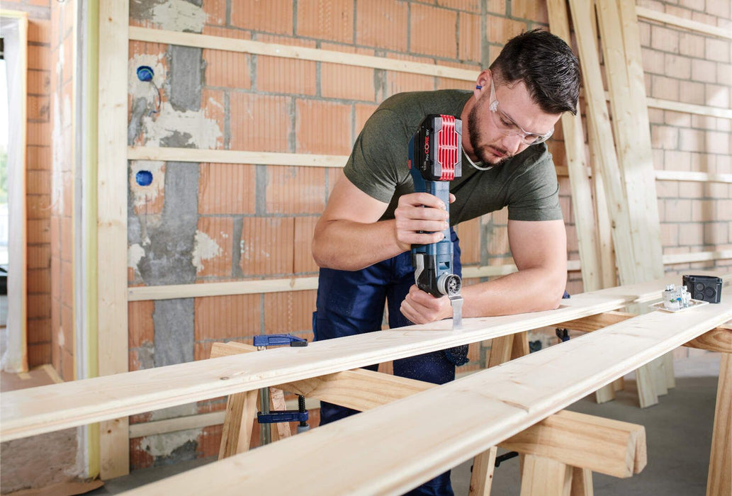 Bosch HCS list testere za uranjanje AIZ 32 BSPC Hard Wood 50 x 32 mm - pakovanje 1 komad - 2608662360 List testere za uranjanje BOSCH Madras doo Beograd