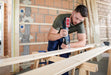 Bosch HCS list testere za uranjanje AIZ 32 BSPC Hard Wood 50 x 32 mm - pakovanje 1 komad - 2608662360 List testere za uranjanje BOSCH Madras doo Beograd