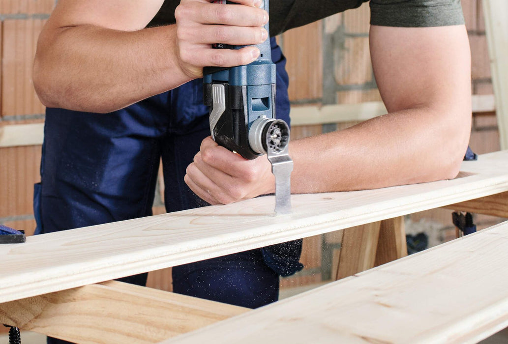Bosch HCS list testere za uranjanje AIZ 32 BSPC Hard Wood 50 x 32 mm - pakovanje 1 komad - 2608662360 List testere za uranjanje BOSCH Madras doo Beograd