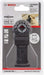Bosch HCS list testere za uranjanje AIZ 32 BSPC Hard Wood 50 x 32 mm - pakovanje 1 komad - 2608662360 List testere za uranjanje BOSCH Madras doo Beograd