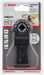 Bosch HCS list testere za uranjanje AIZ 32 BSPC Hard Wood 50 x 32 mm - pakovanje od 5 komada - 2608662361 List testere za uranjanje BOSCH Madras doo Beograd