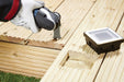Bosch HCS list testere za uranjanje AIZ 32 EPC Wood 50 x 32 mm - pakovanje od 10 komada - 2608664472 List testere za uranjanje BOSCH Madras doo Beograd