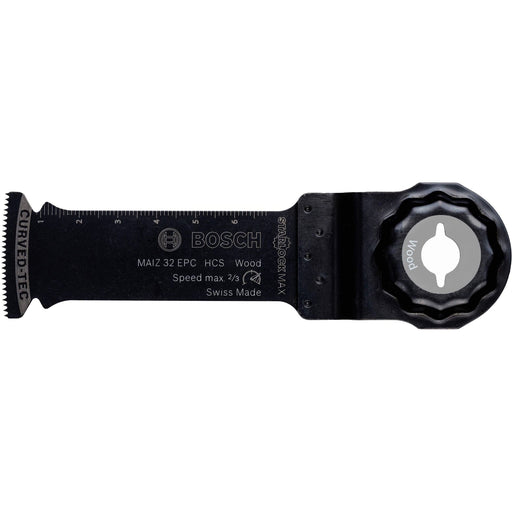 Bosch HCS list testere za uranjanje MAIZ 32 EPC Wood 80 x 32 mm - pakovanje od 10 komada - 2608664496 List testere za uranjanje BOSCH Madras doo Beograd