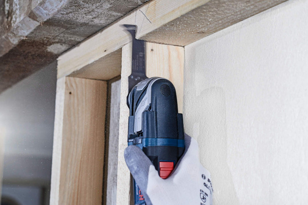 Bosch HCS list testere za uranjanje PAIZ 32 EPC Wood 60 x 32 mm - pakovanje 1 komad - 2608662561 List testere za uranjanje BOSCH Madras doo Beograd