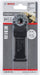 Bosch HCS list testere za uranjanje PAIZ 32 EPC Wood 60 x 32 mm - pakovanje 1 komad - 2608662561 List testere za uranjanje BOSCH Madras doo Beograd