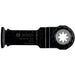 Bosch HCS list testere za uranjanje PAIZ 32 EPC Wood 60 x 32 mm - pakovanje 1 komad - 2608662561 List testere za uranjanje BOSCH Madras doo Beograd