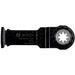 Bosch HCS list testere za uranjanje PAIZ 32 EPC Wood 60 x 32 mm - pakovanje od 10 komada - 2608664492 List testere za uranjanje BOSCH Madras doo Beograd