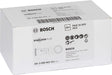 Bosch HCS list testere za uranjanje PAIZ 32 EPC Wood 60 x 32 mm - pakovanje od 25 komada - 2608662311 List testere za uranjanje BOSCH Madras doo Beograd