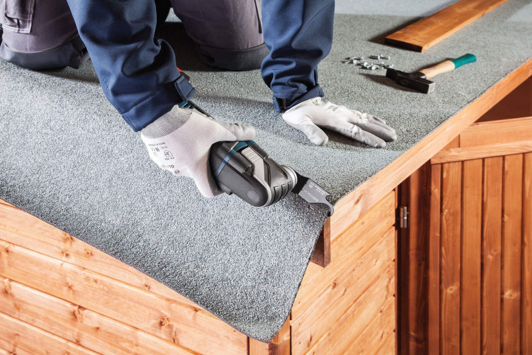 Bosch HCS Multi nož ASZ 32 SC 24 x 11 mm - pakovanje 1 komad - 2608662431 Nož BOSCH Madras doo Beograd