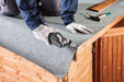Bosch HCS Multi nož ASZ 32 SC 24 x 11 mm - pakovanje 1 komad - 2608662431 Nož BOSCH Madras doo Beograd