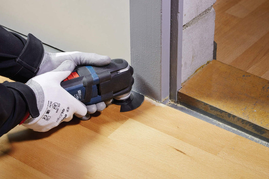 Bosch HCS segmentni list testere ACZ 85 EC Wood 85 mm - pakovanje od 10 komada - 2608664483 Segmentni list za testeru BOSCH Madras doo Beograd