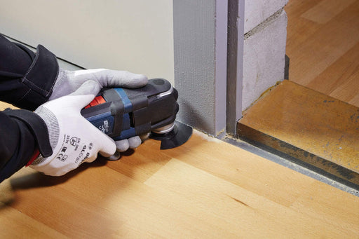 Bosch HCS segmentni list testere ACZ 85 EC Wood 85 mm - pakovanje od 10 komada - 2608664483 Segmentni list za testeru BOSCH Madras doo Beograd