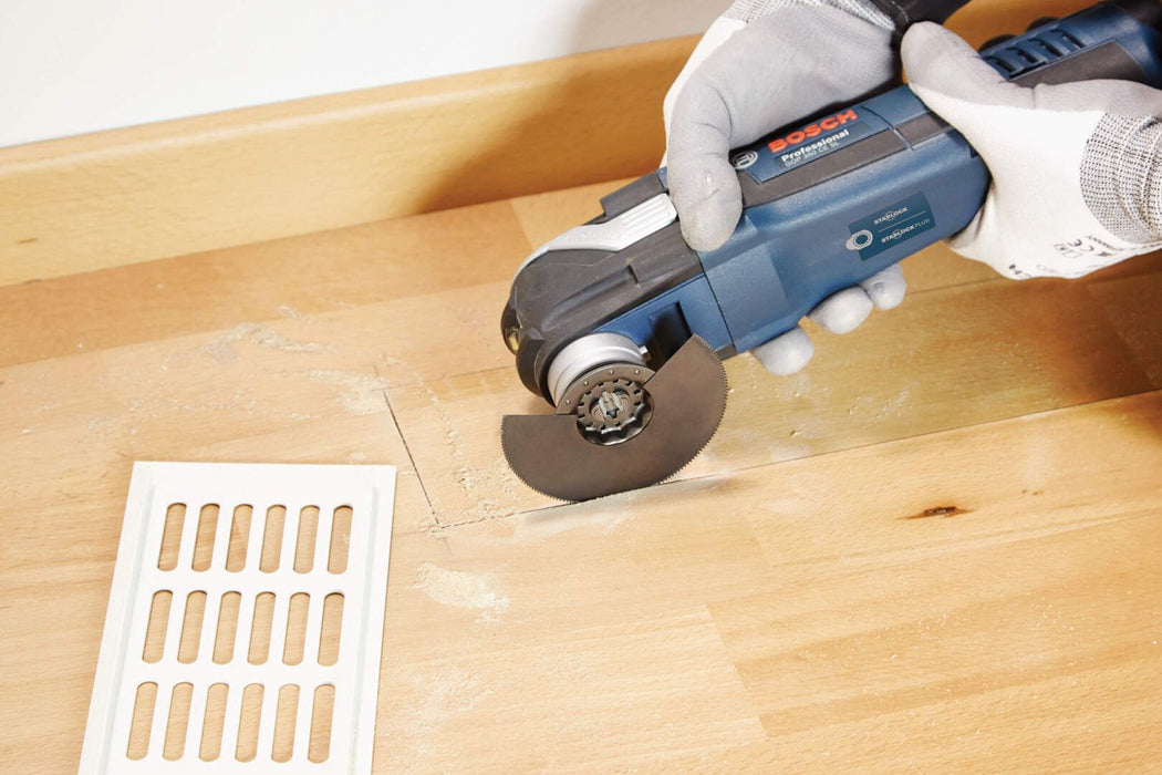 Bosch HCS segmentni list testere ACZ 85 EC Wood 85 mm - pakovanje od 10 komada - 2608664483 Segmentni list za testeru BOSCH Madras doo Beograd